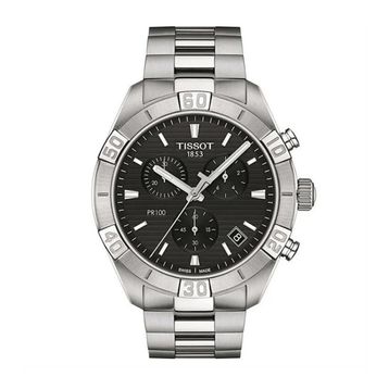 Tissot T1016171105100 PR 100 Sport Gent Chronograph Kol Saati