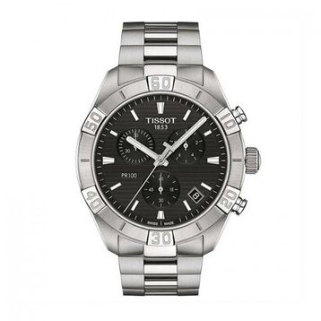 Tissot T1016171105100 PR 100 Sport Gent Chronograph Kol Saati