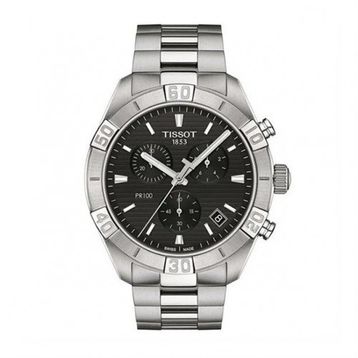 Tissot T1016171105100 PR 100 Sport Gent Chronograph Kol Saati