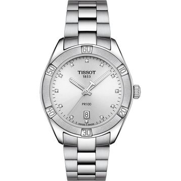 Tıssot T1019101103600 Kadın Kol Saati