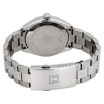 Tissot T1019101112100 Kadın Kol Saati