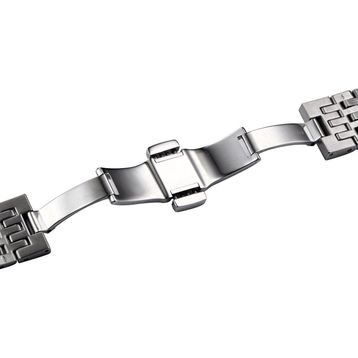 Tissot T1019101112100 Kadın Kol Saati