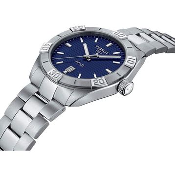 Tissot T1019101112100 Kadın Kol Saati