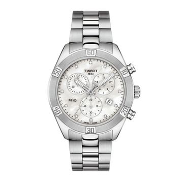 Tissot T1019171111600 Unisex Kol Saati