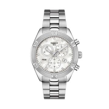 Tissot T1019171111600 Unisex Kol Saati