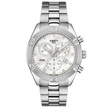 Tissot T1019171111600 Unisex Kol Saati