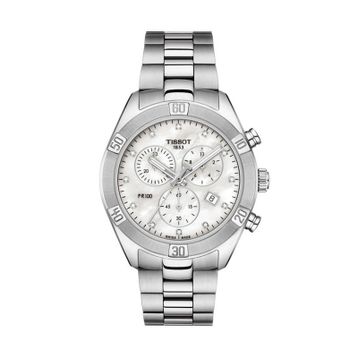 Tissot T1019171111600 Unisex Kol Saati