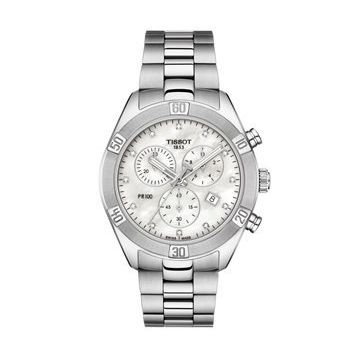 Tissot T1019171111600 Unisex Kol Saati