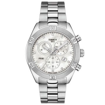 Tissot T1019171111600 Unisex Kol Saati