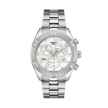Tissot T1019171111600 Unisex Kol Saati