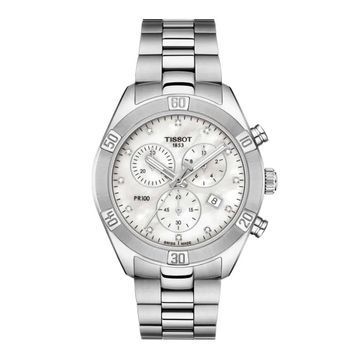 Tissot T1019171111600 Unisex Kol Saati