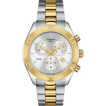 Tissot T1019172203100 Erkek Kol Saati