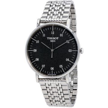 Tissot T109.610.11.077.00 Erkek Kol Saati