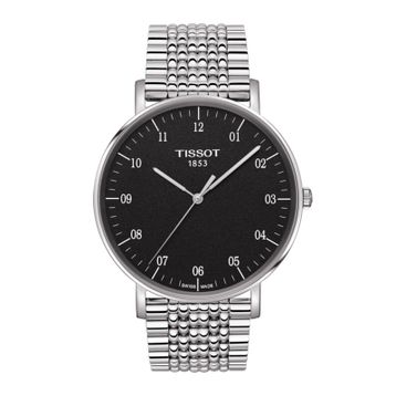 Tissot T109.610.11.077.00 Erkek Kol Saati