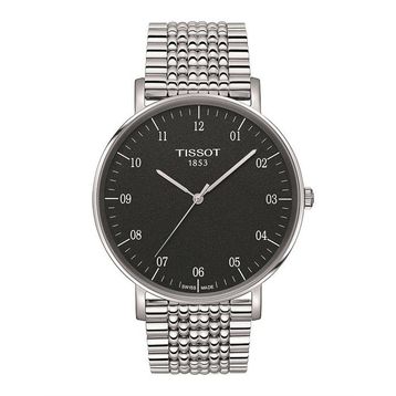 Tissot T109.610.11.077.00 Erkek Kol Saati