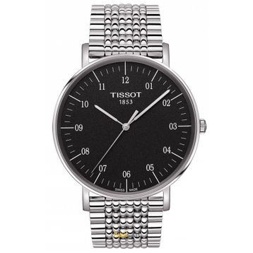 Tissot T109.610.11.077.00 Erkek Kol Saati