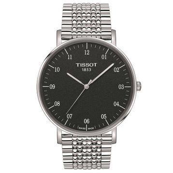 Tissot T109.610.11.077.00 Erkek Kol Saati
