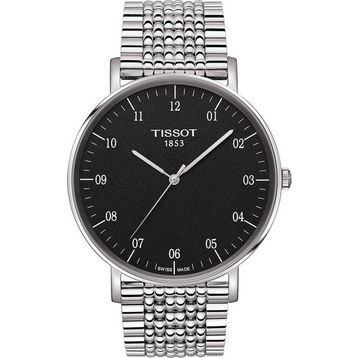 Tissot T109.610.11.077.00 Erkek Kol Saati