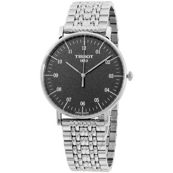 Tissot T109.610.11.077.00 Erkek Kol Saati