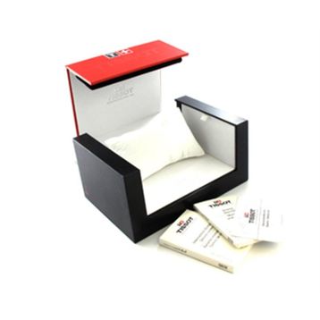Tissot T109.610.11.077.00 Erkek Kol Saati
