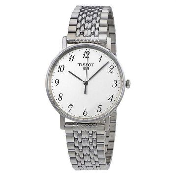Tissot T1094101103200 Unisex Kol Saati