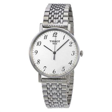 Tissot T1094101103200 Unisex Kol Saati