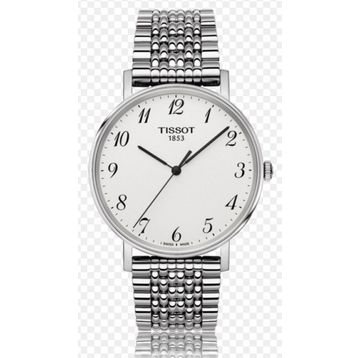 Tissot T1094101103200 Unisex Kol Saati