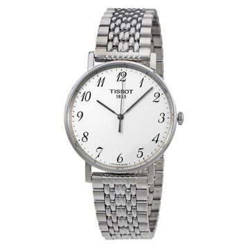 Tissot T1094101103200 Unisex Kol Saati