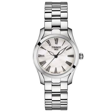 Tissot T1122101111300 Kadın Kol Saati