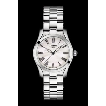 Tissot T1122101111300 Kadın Kol Saati