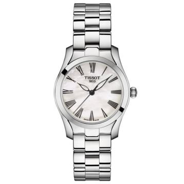 Tissot T1122101111300 Kadın Kol Saati