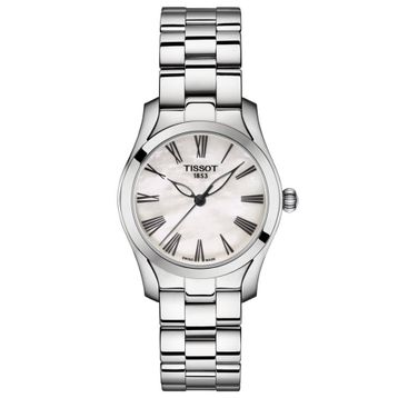 Tissot T1122101111300 Kadın Kol Saati