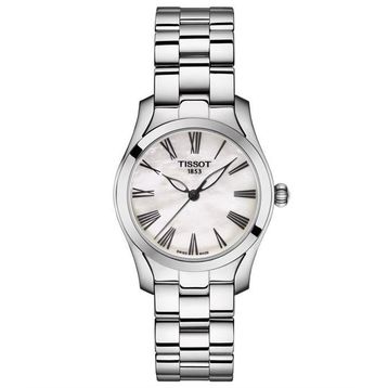Tissot T1122101111300 Kadın Kol Saati