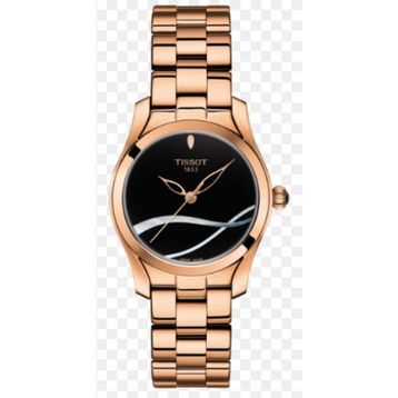 Tissot T1122103305100 Kadın Kol Saati