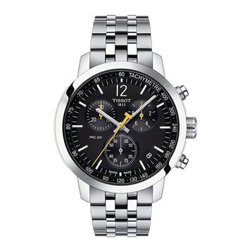 Tissot T114.417.11.057.00 Swiss Made Prc 200 Erkek Kol Saati