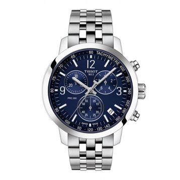 Tissot T1144171104700 Erkek Kol Saati