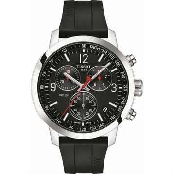 Tissot T1144171705700 Erkek Kol Saati