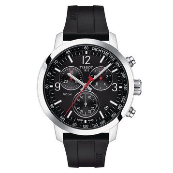 Tissot T1144171705700 Erkek Kol Saati