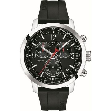 Tissot T1144171705700 Erkek Kol Saati