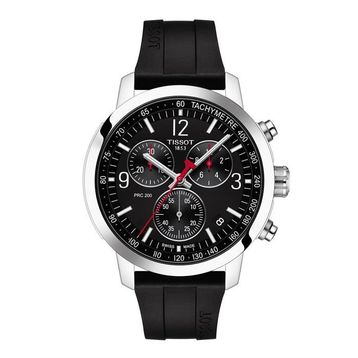 Tissot T1144171705700 Erkek Kol Saati
