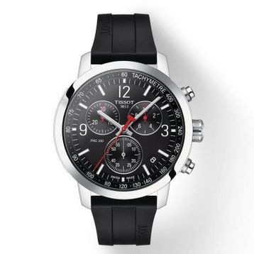 Tissot T1144171705700 Erkek Kol Saati