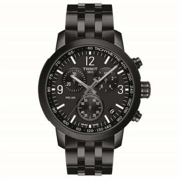 Tissot T1144173305700 Erkek Kol Saati