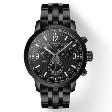 Tissot T1144173305700 Erkek Kol Saati