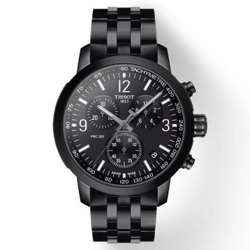 Tissot T1144173305700 Erkek Kol Saati