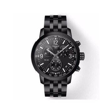 Tissot T1144173305700 Erkek Kol Saati