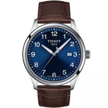 Tissot T116.410.16.047.00 Erkek Kol Saati