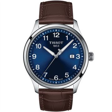 Tissot T116.410.16.047.00 Erkek Kol Saati