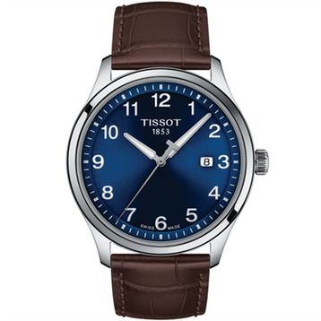 Tissot T116.410.16.047.00 Erkek Kol Saati
