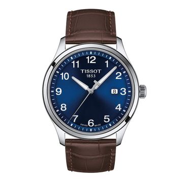Tissot T116.410.16.047.00 Erkek Kol Saati