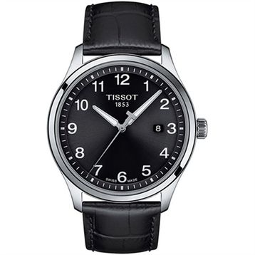 Tıssot T116.410.16.057.00 Xl Classic Erkek Kol Saati